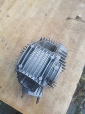 Ducati 900SS bevel drive Desmo heads and barrel