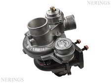 Turbocharger MG MG ZT 1.8 T