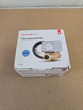 Honeywell Home 22mm 2 Port