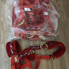 CLEARANCE NEW PONY  SIZE FUR