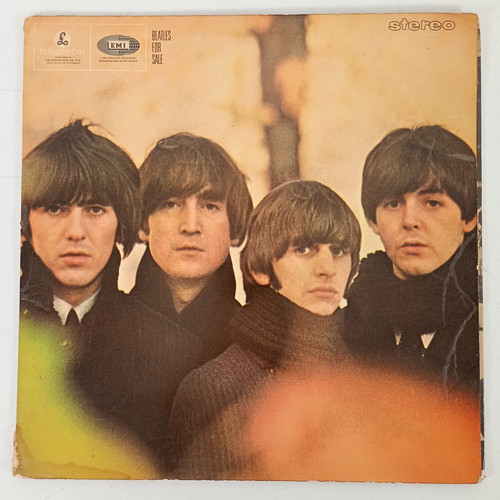 The beatles for sale vinyl - for,