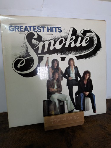 Smokie greatest hits - hits,, vinyl