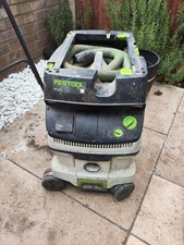 Festool CTL26 Mobile Dust