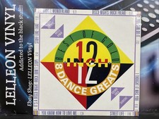 Best Of 12” Gold Compilation LP Album Vinyl Record OG1401 A1/B1 Soul Disco 70’s