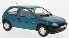 MODEL CAR 1/18 OPEL CORSA B