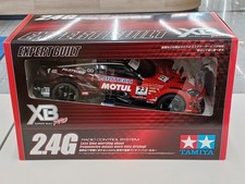 Tamiya Motul Autech Z Tt-02