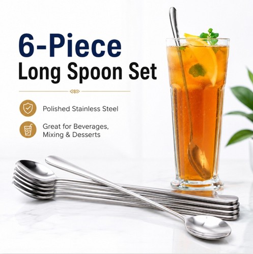 Pack 5in stainless - pack,