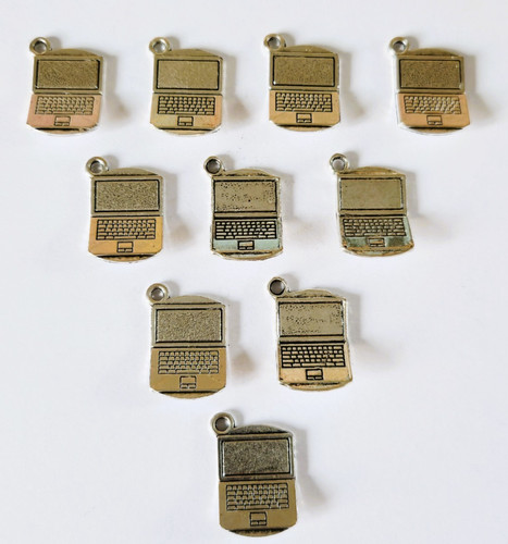 10x antique silver technology - 10x,