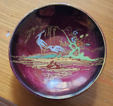 Carlton Ware - Rouge Royale