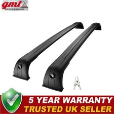Aluminium Roof Rack Cross Bars