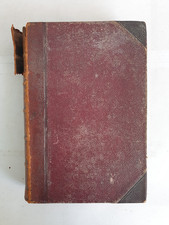 Moxon's Popular Poets The Poetical Works of Edgar Allan Poe, Ward Lock & Co.