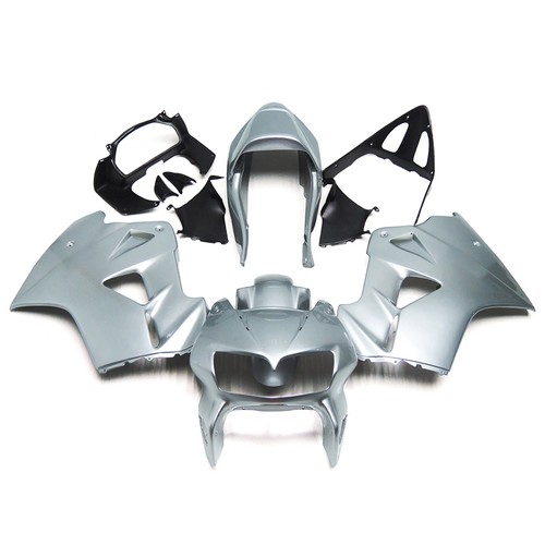 Full bodywork fairings - full, for