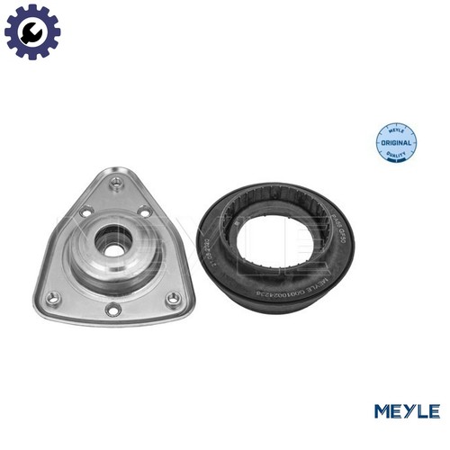 Repair kit suspension - suspension, strut