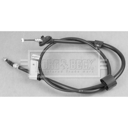 Handbrake cable for alfa - handbrake,