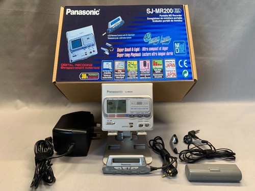 Great condition panasonic - condition,