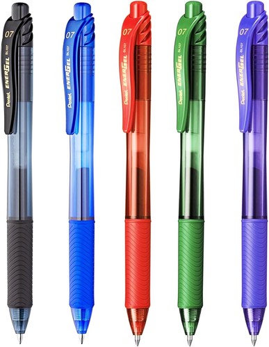 Pentel energel bl107 - bl107,