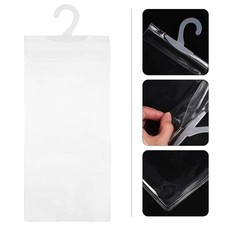  2 Pcs Handicap Parking Sign Holder Disability Signs for Cars Placard