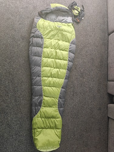 Vango venom 300 - vango,