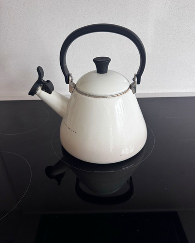 Used creuset kone - kone, kettle