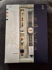 SWATCH Sydney OLYMPIC  2000