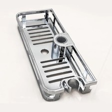 Bathroom Hanging Pole Shower