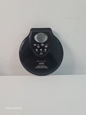 Wharfedale WCD-20b Portable CD
