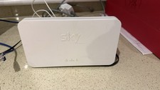 Sky Broadband Booster