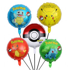 Pokemon Self Sealing Foil