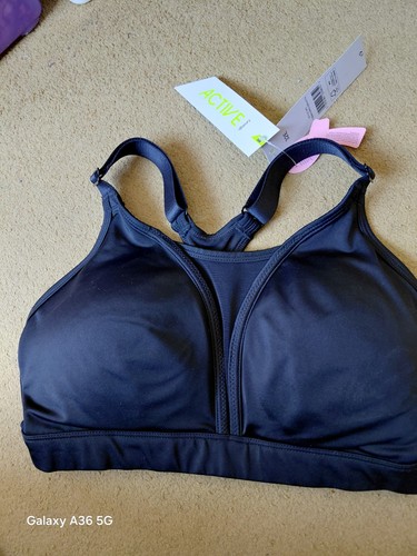 George active wear sports bra - wear,