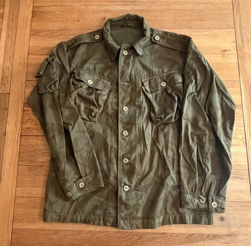 British army customised - british, dpm