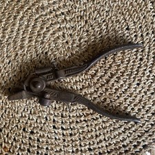 Vintage Saw Setter Pliers