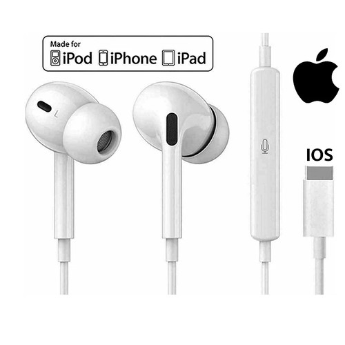 Wired earphones bluetooth - earphones,
