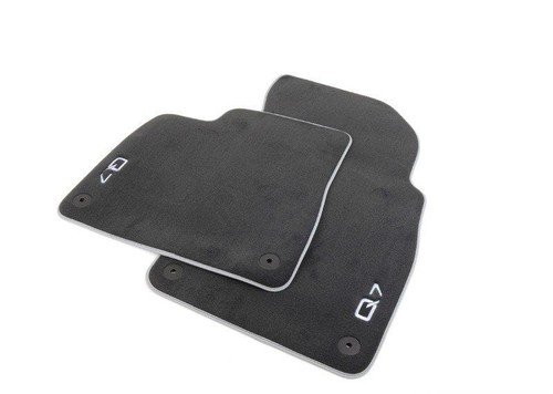 Vag floor mats set for - vag, audi
