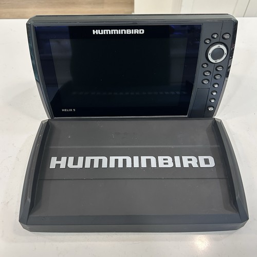 Hummingbird helix mdi - helix, gps