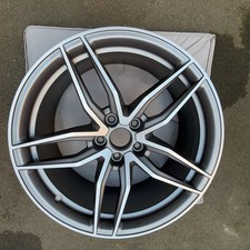 Audi R8 Front Wheel
