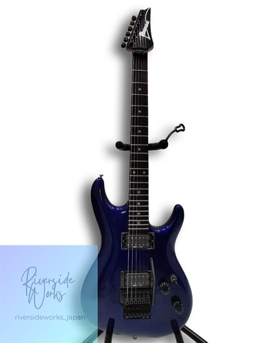 1990s ibanez 540r jewel - 1990s, 540r-hh
