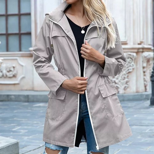 Women parka jacket ladies - parka,