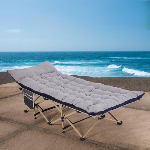 Outdoor adults bed - outdoor, foam