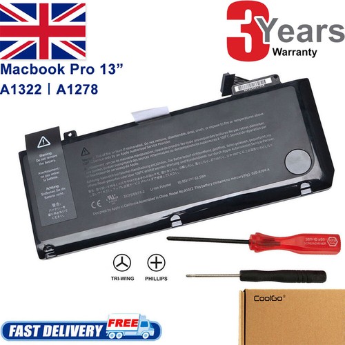 A1322 battery for - a1322,