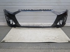 AUDI A4 S4 B9 FACELIFT S LINE