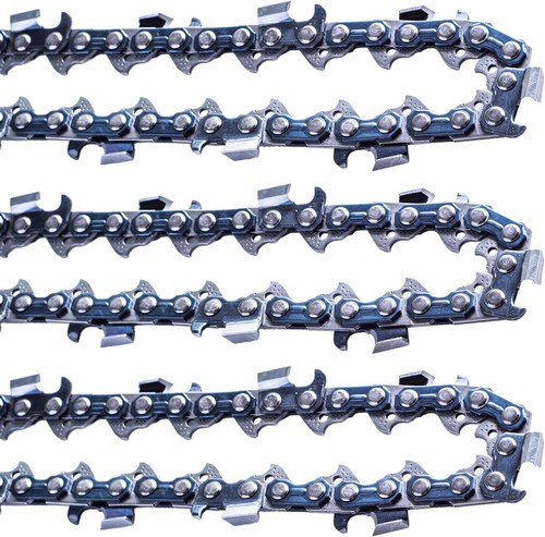 3pack chainsaw chains 72dl - 3pack,,