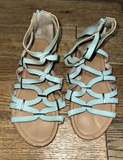 Women’s Blue Gladiator