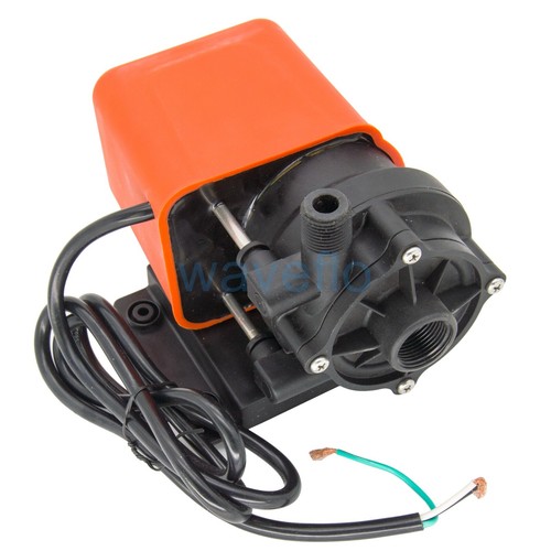 115v 500gph seaflo seawater - 500gph,