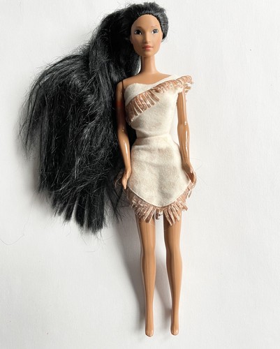 1966 disney mattel - disney, barbie