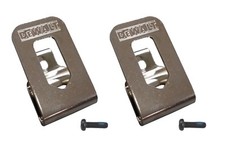 DeWalt GENUINE Belt Clip Hooks