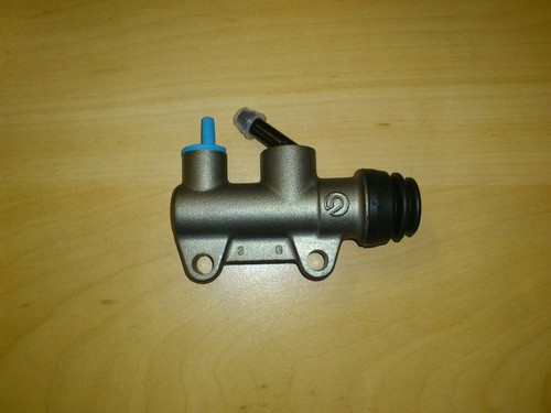 Ducati spare parts rear - ducati, brake