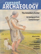 Current Archaeology-184-FEB