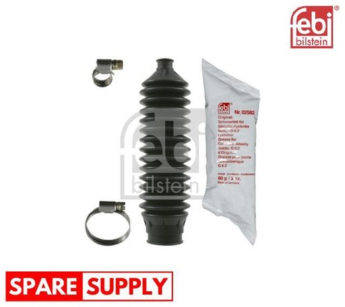 Bellow set steering for ford - bellow,