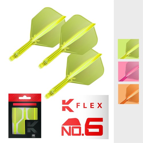 Flex integrated - flex, dart