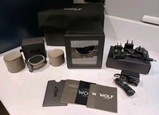 Wolf Cub Single Automatic